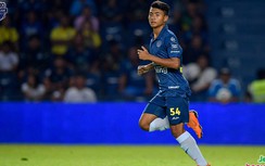 U23 Thái Lan tiếp tục gặp hạn trước giải U23 châu Á