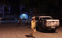 Phạt nặng "ma men" dùng GPLX hết hạn đến 50 triệu đồng