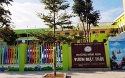 Vụ ngộ độc thực phẩm ở trường mầm non: Xử phạt 43 triệu đồng