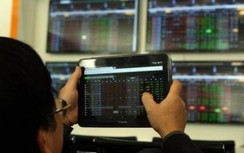 Chứng khoán ngày 6/1: Cổ phiếu dầu khí không “cứu” nổi thị trường