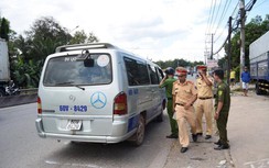 Đồng Nai điều chuyển 53 CSGT về các huyện, xã