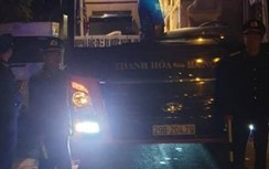 Xe khách chạy sai hành trình bị thu phù hiệu 2 tháng, phạt 13 triệu đồng