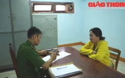 Thông tin bất ngờ về người phụ nữ đánh học sinh dã man ở Ninh Thuận