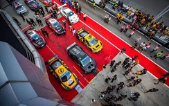 Có gì hấp dẫn ở giải đua phụ “thổi lửa” cho F1 Việt Nam?