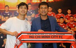 Chuyển nhượng tối 6/1: Công Phượng ra mắt; Bom xịt Barca tới Liverpool