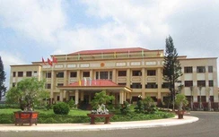 Hàng loạt lãnh đạo Đắk Nông liên quan đến sai phạm trong quản lý đất đai