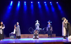 Đưa kịch nói đến gần hơn với sinh viên