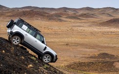 Công nghệ e-Sim kép lần đầu tiên được tích hợp trên ô tô