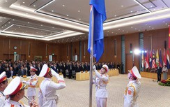 Thủ tướng gửi thông điệp kết nối trái tim trong Năm Việt Nam Chủ tịch ASEAN