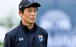 HLV U23 Thái Lan học chiêu "tung hỏa mù" của thầy Park?