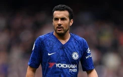 Chuyển nhượng sáng 6/1: Quỷ đỏ nhắm 2 “con sói”; Beckham chèo kéo Pedro