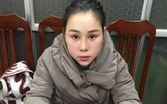 Hà Nội: Phá đường dây ma túy do hotgirl cầm đầu
