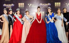 CEO GHB Ngọc Trinh vinh danh "hoa hậu chui", quảng cáo sản phẩm trá hình