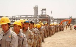 Các nước châu Á sẵn sàng bảo vệ, di tản công dân tại Iraq, Iran