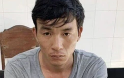 Tên cướp trạm thu phí cao tốc nợ tín dụng đen hơn 200 triệu đồng