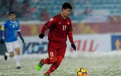 Chuẩn bị cưới vợ, Duy Mạnh vẫn không quên làm điều này với đàn em