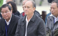 Bị cáo Trần Văn Minh: Có một số việc "sai nguyên tắc" nhưng "không tư túi"