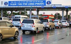 Ngăn chặn, vô hiệu hóa các hành vi gây rối tại trạm thu phí BOT dịp Tết