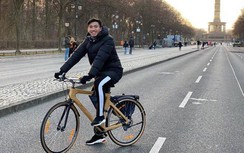 Văn Hậu ra sân 4 phút, Heerenveen đã có nhà tài trợ từ Việt Nam