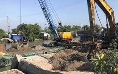 Cần Thơ: Đình chỉ 2 bến thủy nội địa không phép, hoạt động “thử”