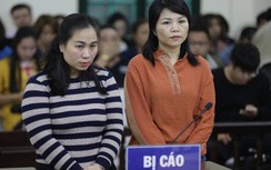 Vụ ném ma túy vào xe người tình: Các bị cáo liên tục đổ thừa cho nhau