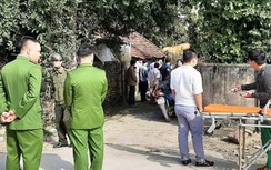 Thông tin mới nhất vụ 2 mẹ con tử vong bất thường tại nhà riêng