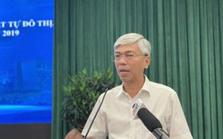 Giao thông TP.HCM làm lòng người bất an