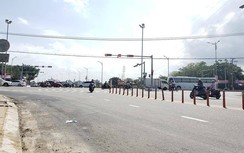 Đà Nẵng cải tạo hàng loạt nút giao, ùn tắc bất ngờ hạ nhiệt