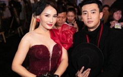 Bảo Thanh chọn hẳn vai “con ma” để tái hợp Quốc Trường