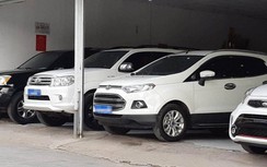 Mua bán, sang tên ô tô cũ cần những thủ tục gì?