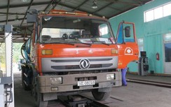 Ồ ạt đăng ký đầu tư trung tâm đăng kiểm mới