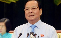 Xem xét kỷ luật nguyên Bí thư TP HCM Lê Thanh Hải