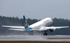 Máy bay Boeing 737 Ukraine chở 180 người rơi ở Iran khi tình hình đang căng