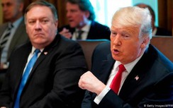 Iran tấn công Mỹ: Ngoại trưởng Mike Pompeo đã phán đoán sai lầm?