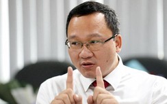 Ông Khuất Việt Hùng: Cần chuẩn hóa dịch vụ đưa người uống rượu bia về nhà