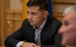 Vụ rơi máy bay Ukraine ở Iran: Tổng thống Zelensky lên tiếng