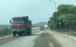 Hải Dương: Nguy hiểm rình rập từ những “hung thần” xe tải