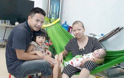 Mẹ ung thư từ chối điều trị để sinh con giờ ra sao?