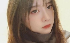 Vừa ly hôn chồng trẻ, "nàng Cỏ" Goo Hye Sun muốn được yêu thương