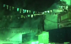 Bộ Công an cảnh báo việc gửi tiền tài trợ cho nhóm gây rối ở Đồng Tâm