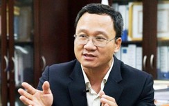 Ông Khuất Việt Hùng: Chưa quốc gia nào xử phạt ăn hoa quả có nồng độ cồn