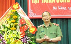 Tân Phó thủ trưởng thường trực Cơ quan CSĐT Bộ Công an là ai?