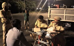 “Nở rộ” mô hình nhậu xong có xe đưa về nhà miễn phí ở Kiên Giang