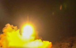 Iran tiết lộ việc đã cho ngừng các chuyến bay dân sự sau khi tấn công Mỹ