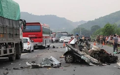 10 ngày thực thi Nghị định 100: Mỗi ngày giảm 5 - 6 người tử vong vì TNGT