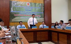 Trà Vinh mời đầu tư 9 dự án điện gió với tổng vốn hơn 36 nghìn tỷ đồng