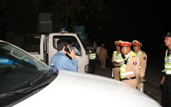 Phó phòng GD&ĐT uống rượu lái xe “hành” CSGT sẽ bị xử lý thế nào?