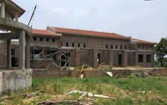 Hà Nội: Khu trưng bày tác hại ma túy sai phạm gần 2 năm vẫn chưa giải quyết