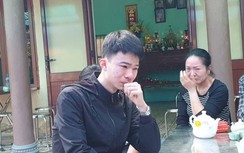 Con trai thượng tá hy sinh ở Đồng Tâm: Bố ăn cơm rất vội rồi đi