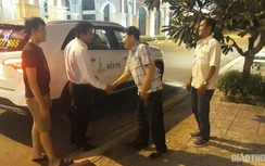 Theo chân những “thượng đế nhậu” được xe nhà hàng đưa về miễn phí